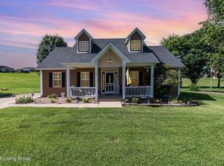 109 Pecan Dr, Bardstown, KY 40004