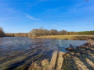 Butler Lake Rd, Reidsville, NC 27320