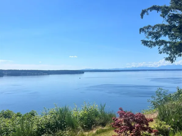 1026 Paiute Trail, Fox Island, WA 98333