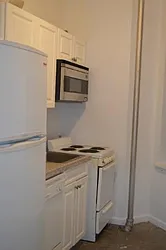 Rented by Urban Sanctuary