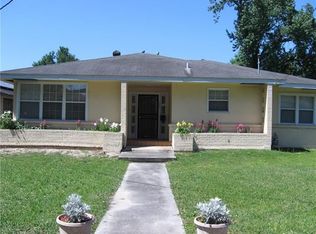 1711 King Dr, New Orleans, LA 70122