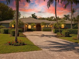 Delray Lakes Estates, Delray Beach, FL 33446