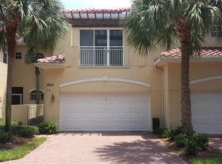1600 L Ambiance Cir #102, Naples, FL 34108