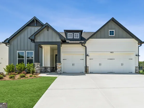 1403 Autumn Lake Dr SW, Gainesville, GA 30504