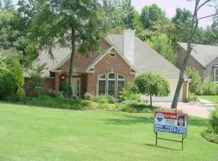 900 E Lakeshore Dr, Jonesboro, AR 72401
