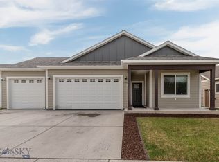 1781 Springview Ct, Bozeman, MT 59718