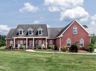 2340 Lawnville Rd, Kingston, TN 37763