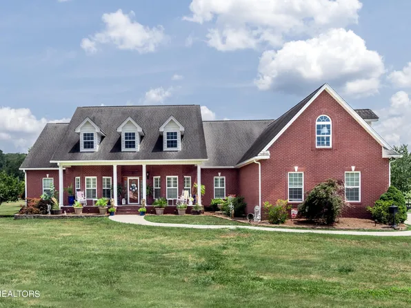 2340 Lawnville Rd, Kingston, TN 37763