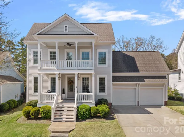 5595 Morris Hunt Dr, Fort Mill, SC 29708