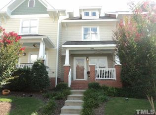 1204 Bungalow Park Dr, Apex, NC 27502