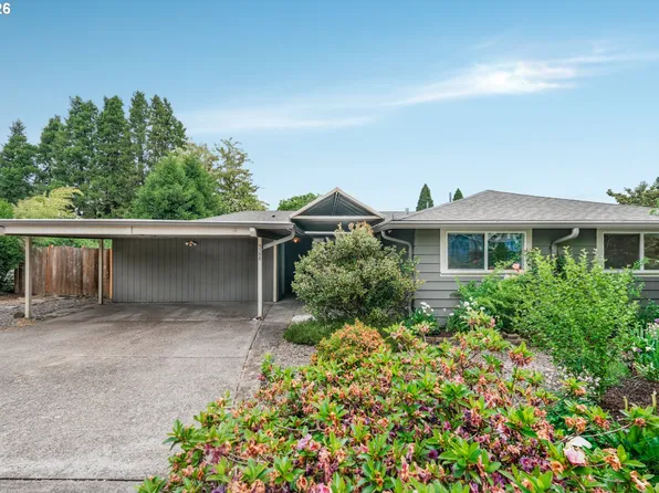 9588 SW Frewing Ct, Tigard, OR 97223