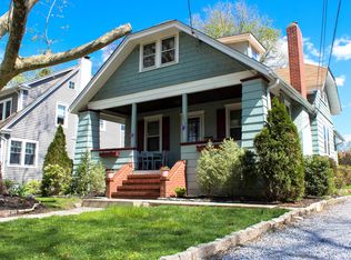 220 Wayne Ave, Haddonfield, NJ 08033