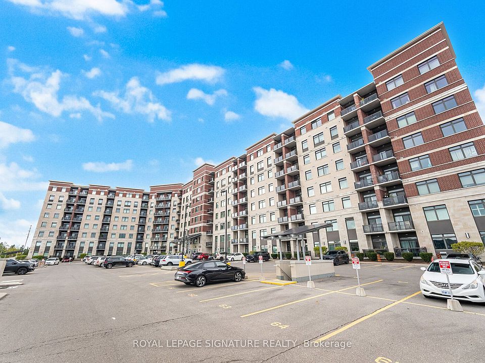 1st image of 7325 Markham Rd #809