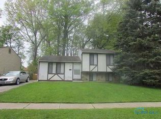 4255 Foxchapel Rd, Toledo, OH 43607