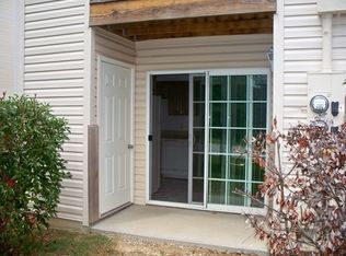 151 Vixen Cir APT C, Branson, MO 65616