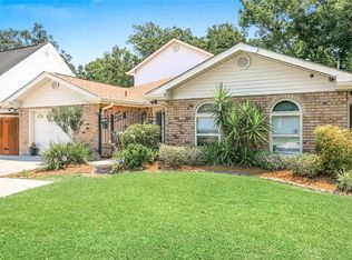 313 Wiegand Dr, Westwego, LA 70094