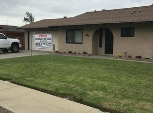 7894 Palmetto Ave, Fontana, CA 92336