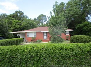 3402 Boone Trl, Fayetteville, NC 28306