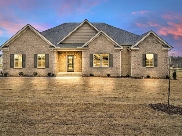 6 Ivy Dr Lot 40, Fayetteville, TN 37334