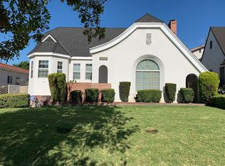 1145 S 2nd St, Alhambra, CA 91801