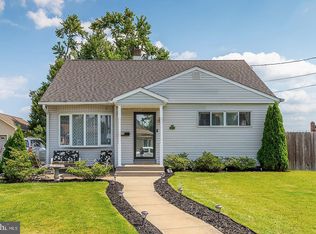 156 Patricia Ln, Runnemede, NJ 08078