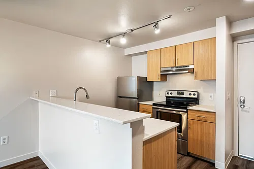 Floor plan 403