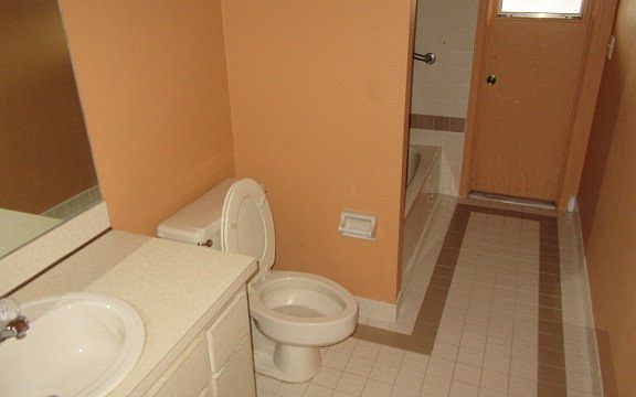 Additional Bathroom