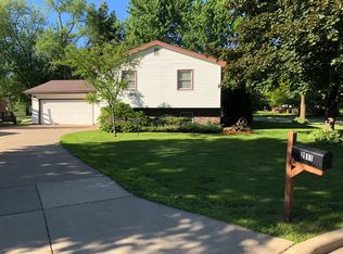 2511 E Lawraine St, Marshfield, WI 54449