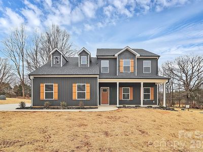 3311 Old Pageland Monroe Rd, Monroe, NC, 28112