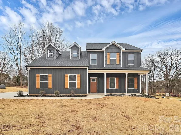 3311 Old Pageland Monroe Rd, Monroe, NC 28112