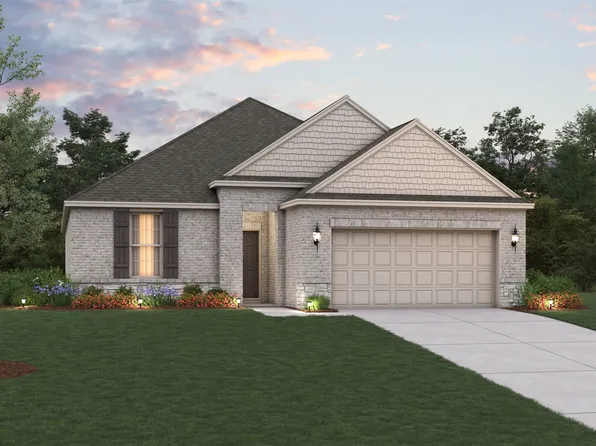 840 Jacquelyn Dr, Little Elm, TX 75068