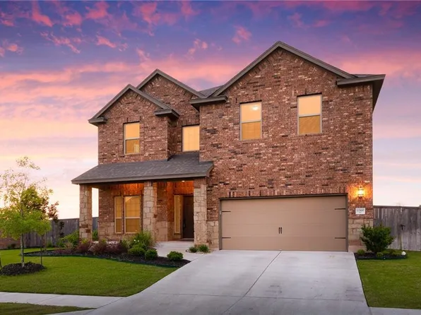 13300 Craven Ln, Manor, TX 78653