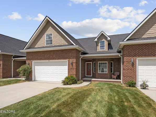42 Saddle Brook Ln, Crossville, TN 38571