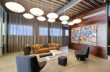 Rented by Living New York