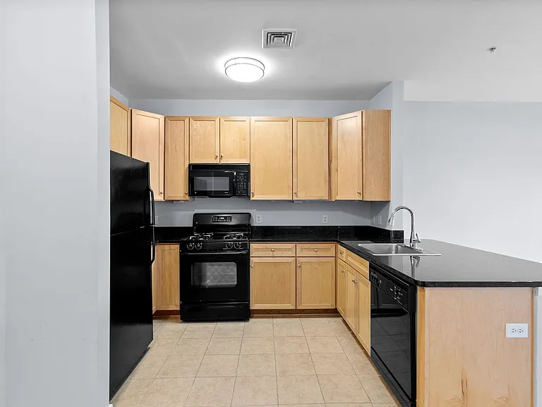 8045 Newell St #116 — Photo 5
