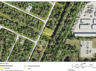 7060 Pinedale Dr, Port Charlotte, FL 33981