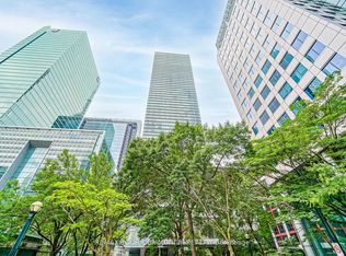 183 Wellington St W #3903, Toronto, ON M5V0A1