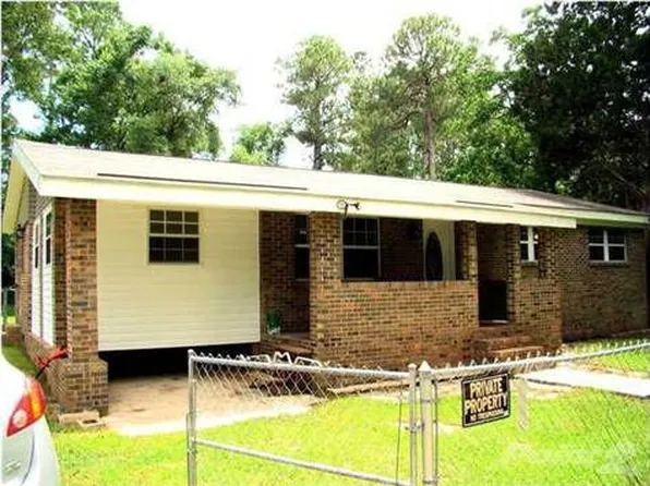 14371 Bellingrath Rd, Coden, AL 36523