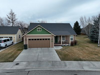 101 Sage Ln, Hamilton, MT, 59840