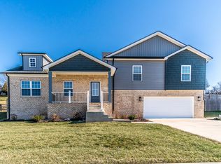 208 James Thomas Way, Richmond, KY 40475