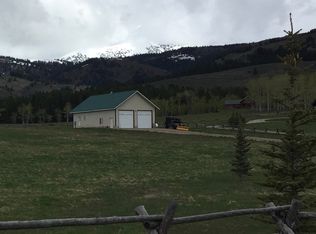 25 Southridge Dr, Smoot, WY 83126