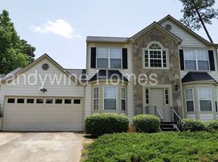 3171 Kings Glen Trl, Decatur, GA 30034