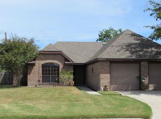 2986 Lakeview West Dr, Ingleside, TX 78362