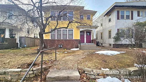 4538 Grand Ave S Photo 1