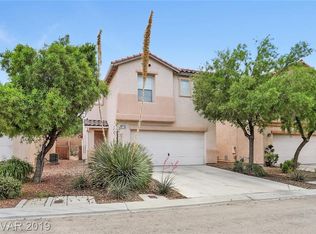 11013 Mezzana St, Las Vegas, NV 89141