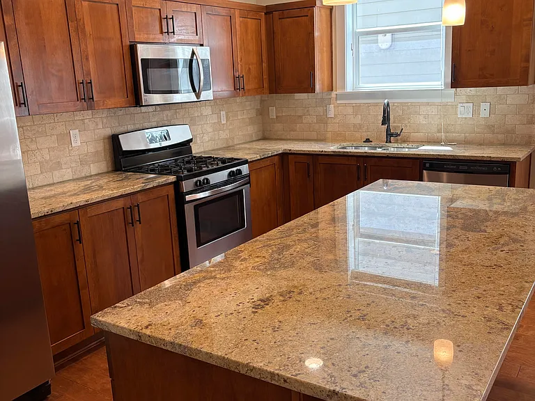 Granite