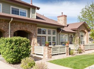 2723 W Greens Ln, Littleton, CO 80123