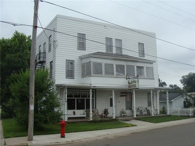 126 W Railroad Avenue, Bruce, WI, 54819
