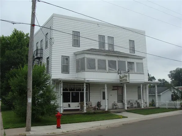 126 W Railroad Avenue, Bruce, WI 54819