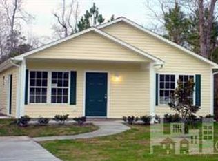 105 Marcil Lane Lot 12, Hampstead, NC 28443
